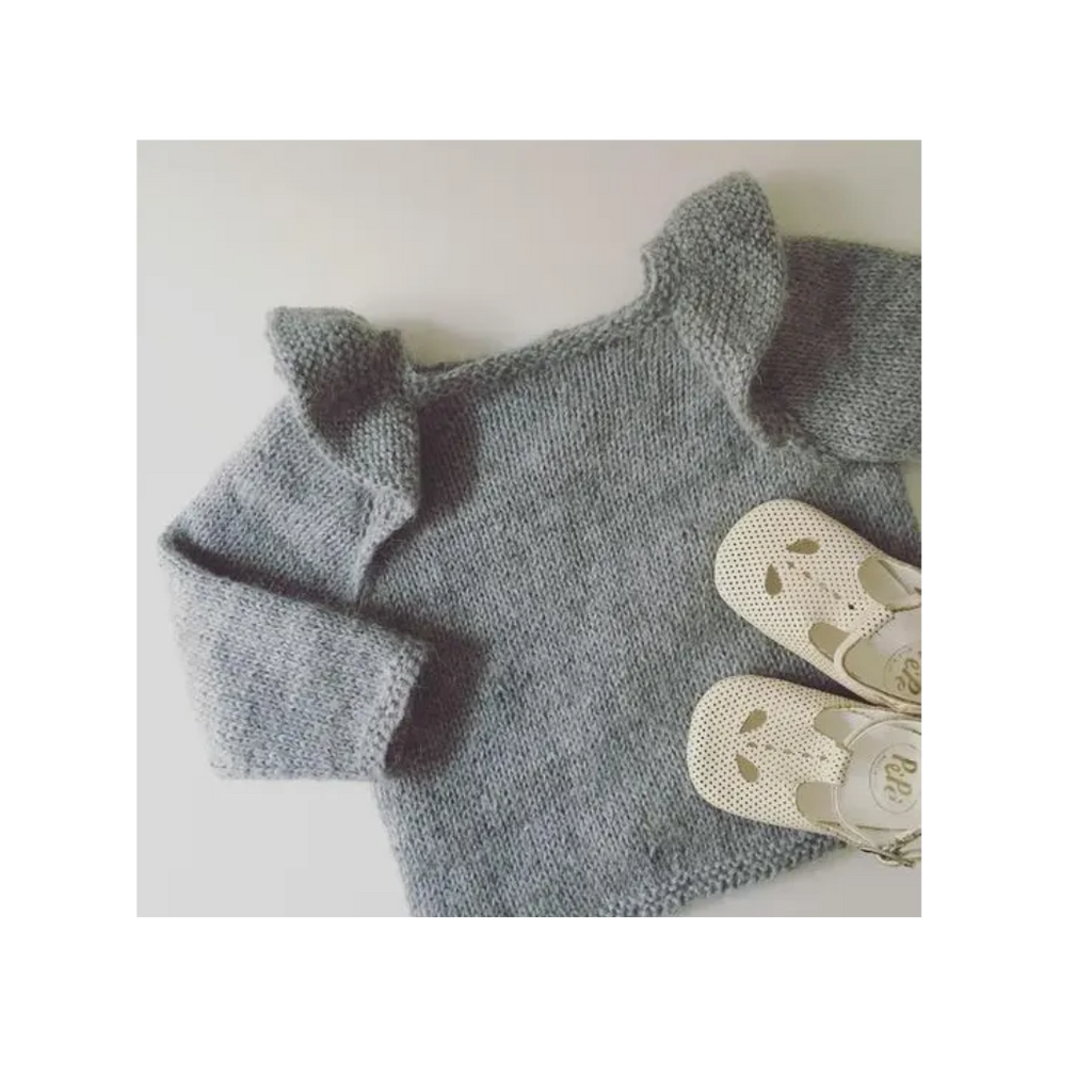 Baby og børn (Mille Fryd Knitwear)