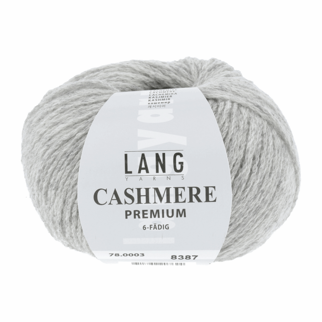 03, Cashmere Premium, Lang Yarns