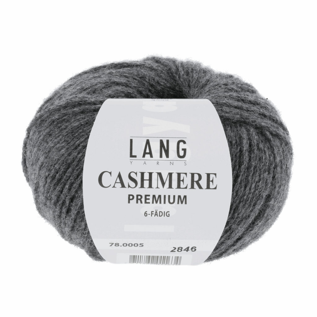 05, Cashmere Premium, Lang Yarns