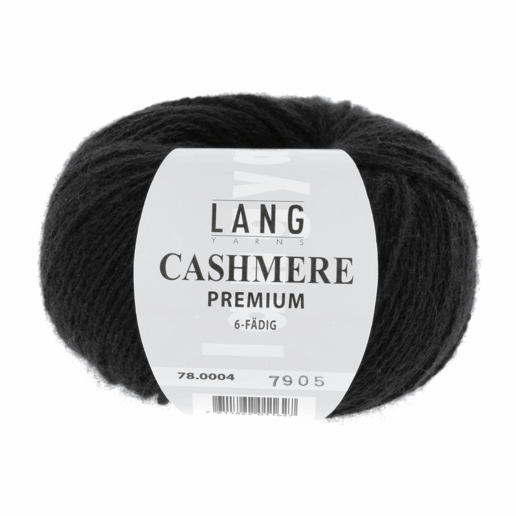 04, Cashmere Premium, Lang Yarns