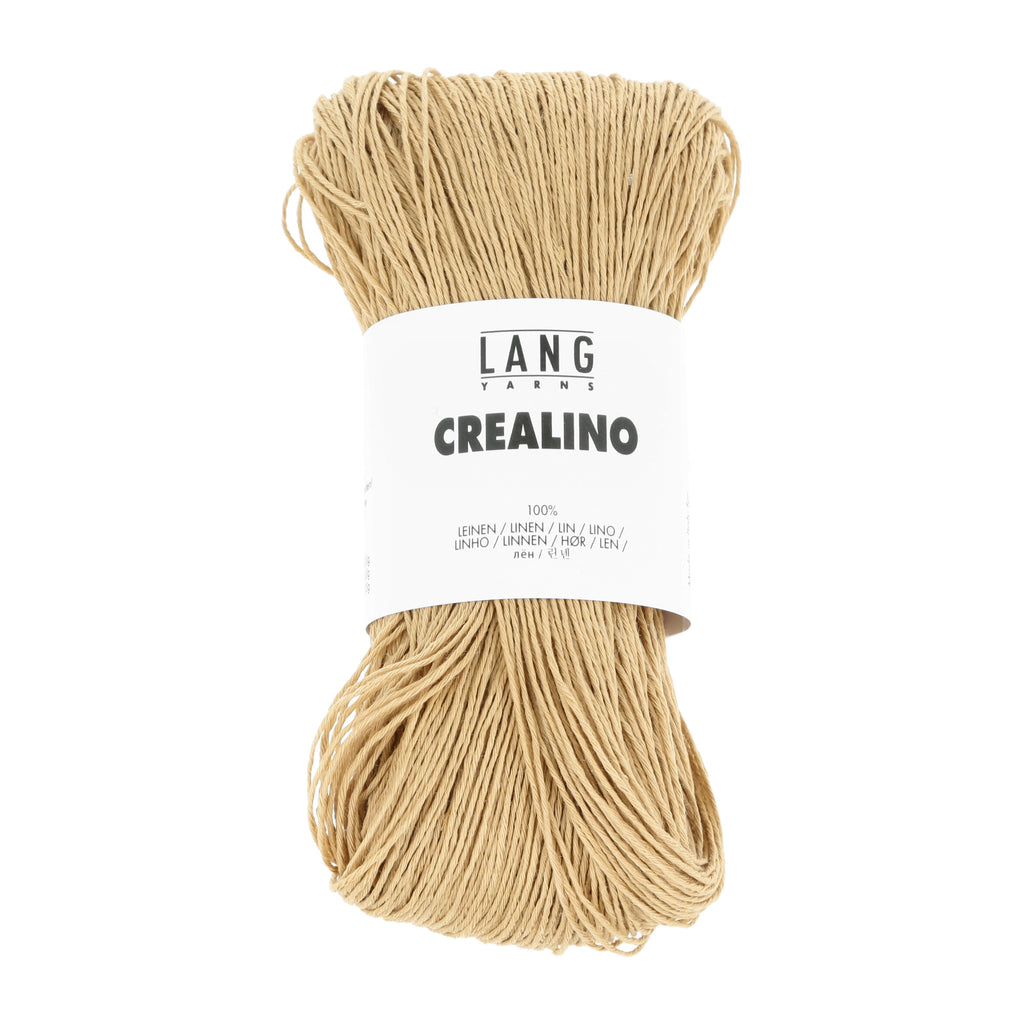 Crealino, Lang Yarns