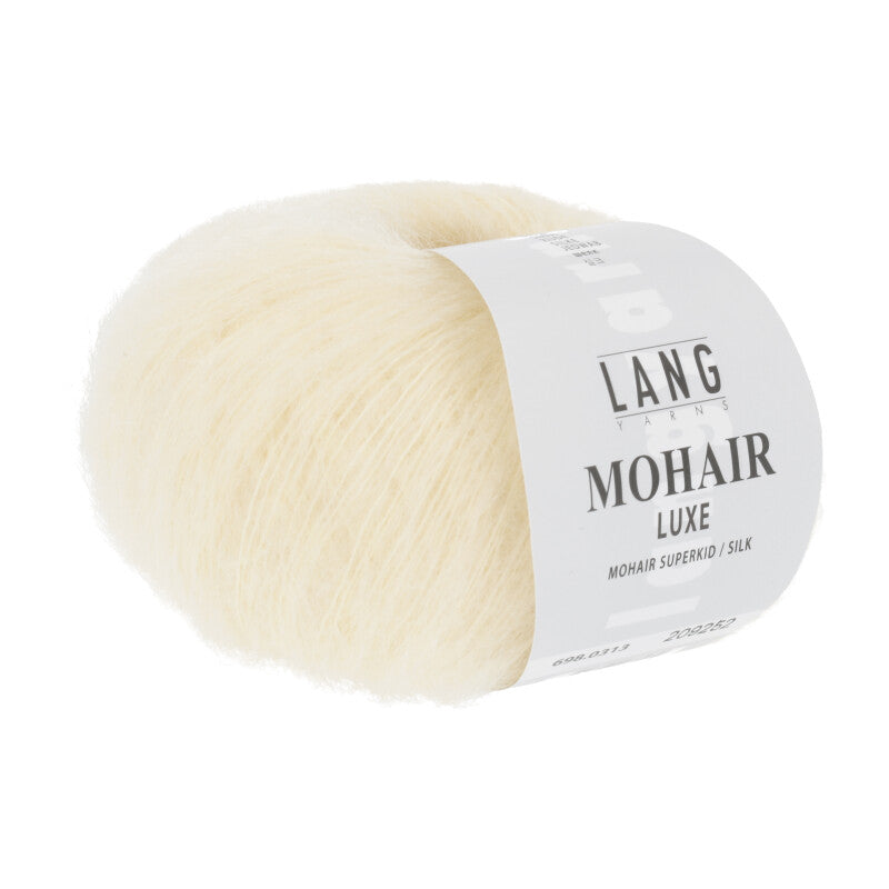 Mohair Luxe, Lang Yarns