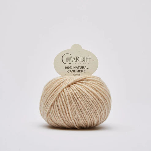 Cashmere Classic, Cardiff Cashmere