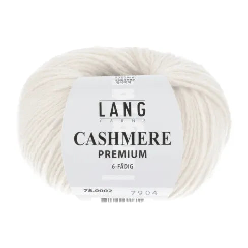 Cashmere Premium, Lang Yarns
