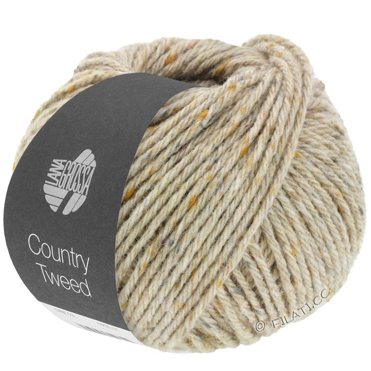 Country Tweed, Lana Grossa