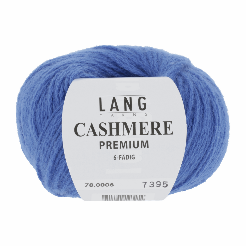 06, Cashmere Premium, Lang Yarns
