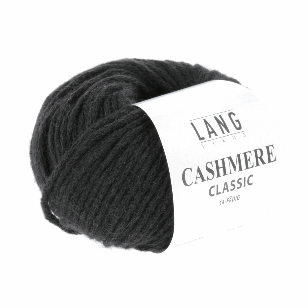 04, Cashmere Classic, Lang Yarns
