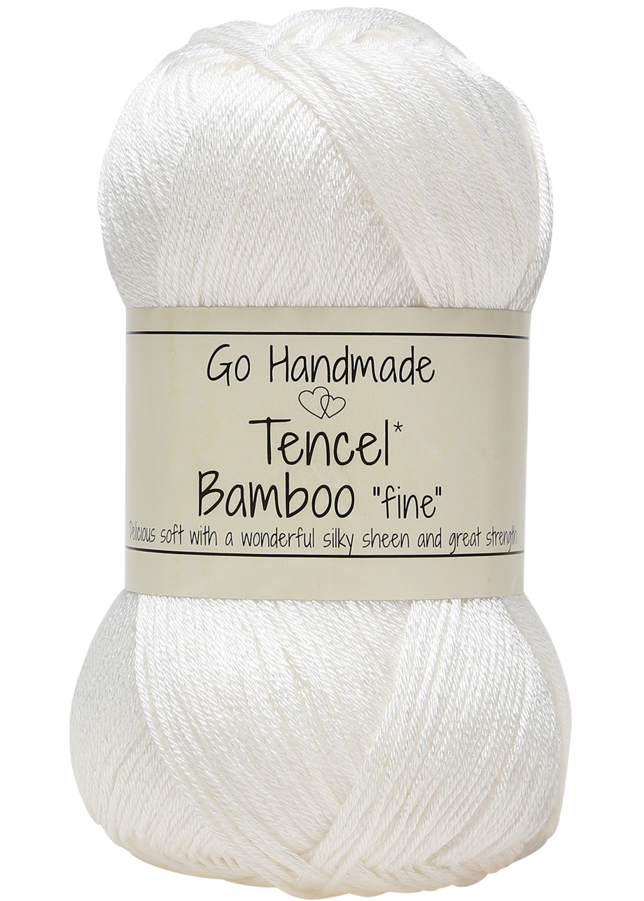 Køb Tencel/Bamboo 