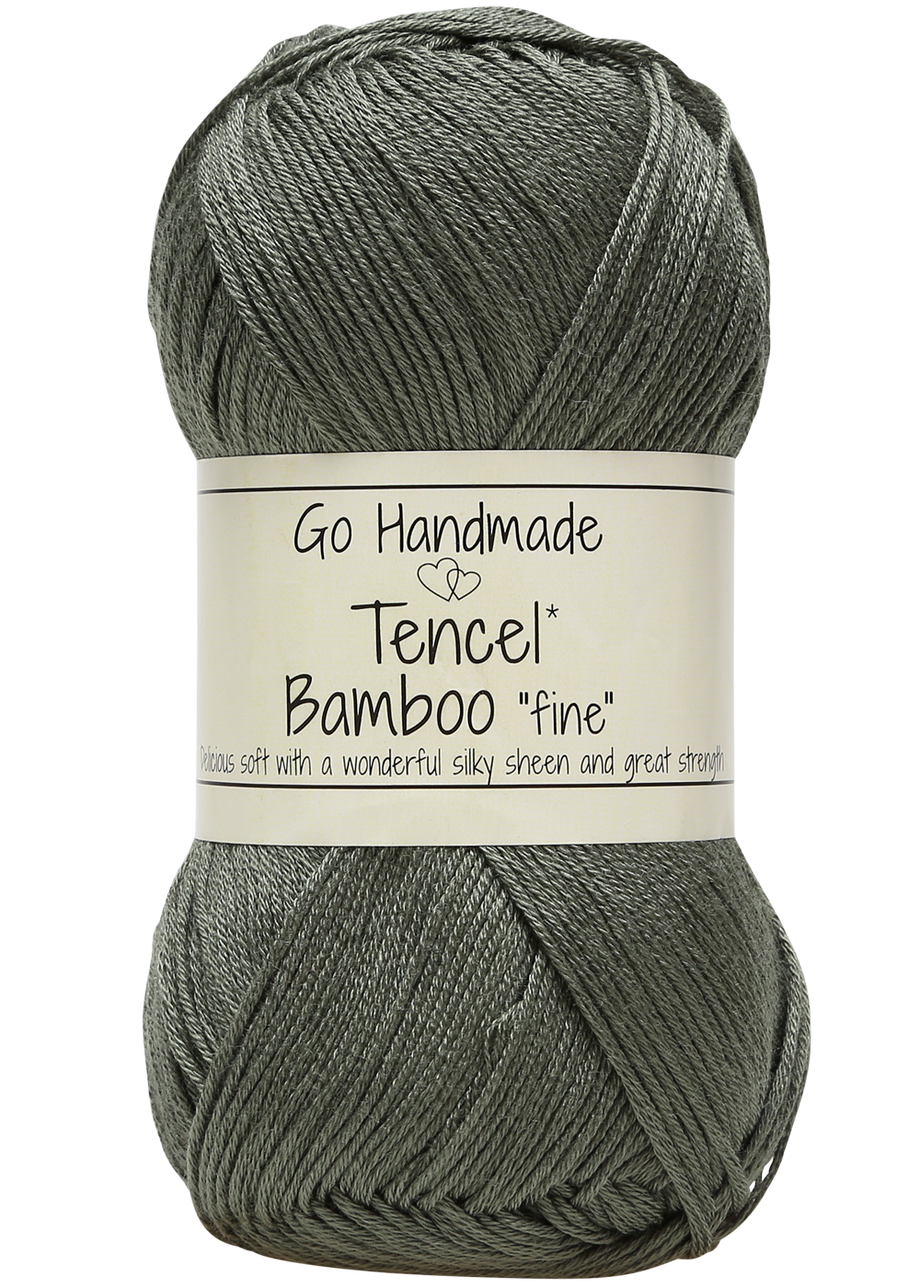 Køb Tencel/Bamboo 